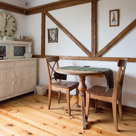 Flint Cottage Chichester Esterno foto
