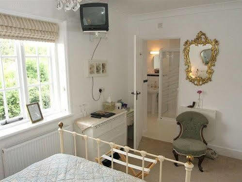 Flint Cottage Chichester Esterno foto